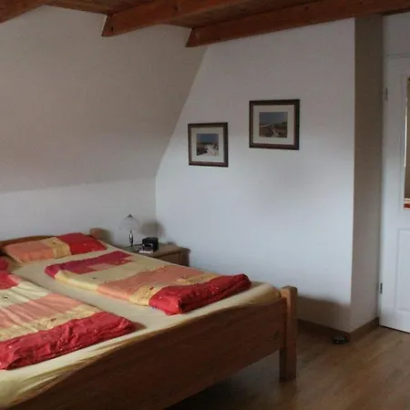 Prázdninový dům Dirks Haus Am Wald