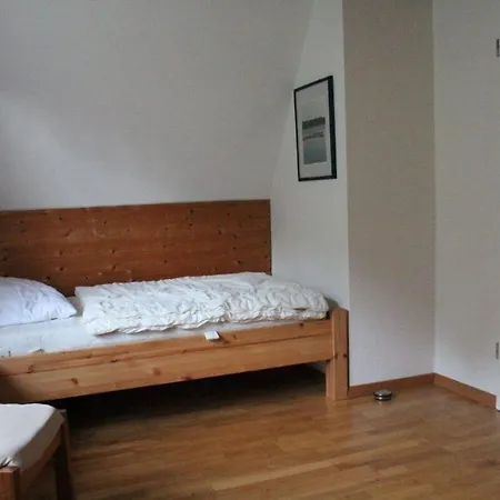 Dirks Haus Am Wald
