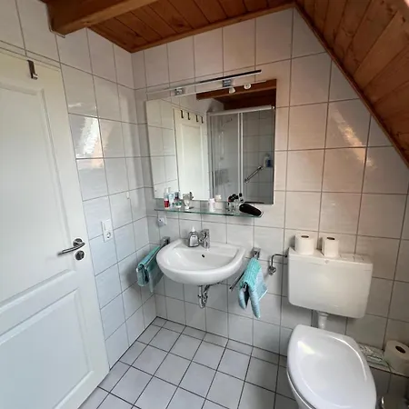 Dirks Haus Am Wald Prázdninový dům *
